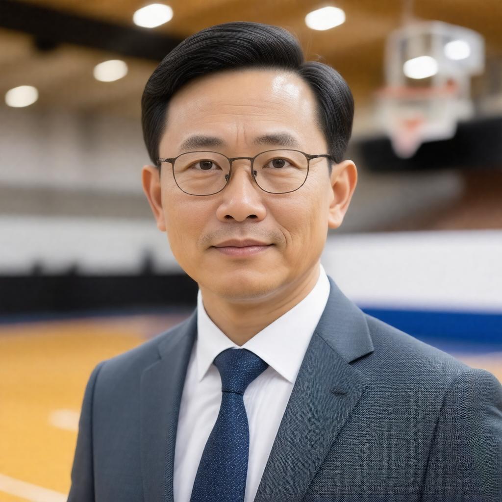 Joe Tsai